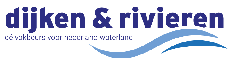 logo Dijken en Rivieren