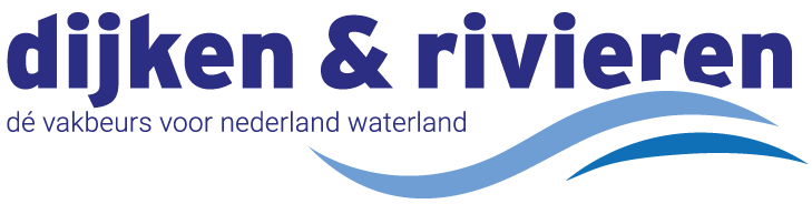 logo Dijken en Rivieren